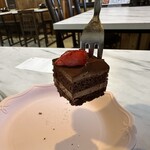 鰻 源内 - 【2026.1.17(土)】食べログクーポンで無料のデザート390円