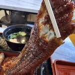 鰻 源内 - 【2026.1.17(土)】鰻重の蒲焼