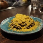 俺の割烹 炉ばた - 