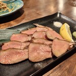 俺の割烹 炉ばた - 