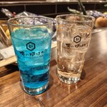 俺の割烹 炉ばた - 