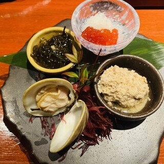 魚と肴 きじの屋_0