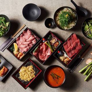 YAKINIKU FIFTY-FIVE TOKYO_2