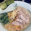 ラーメンショップ 椿 堀割店