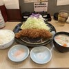 とんかつ 和栗