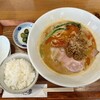 麺屋 希楽夢