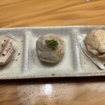 練馬 鳥長 新潟 - 