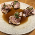 練馬 鳥長 新潟 - 