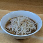 ラーメン二郎 - 