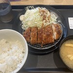 松のや - 料理写真: