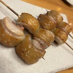 練馬 鳥長 新潟 - 