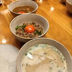 練馬 鳥長 新潟 - 