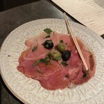 NIKUDOSI 渋谷店 - 