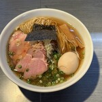 らぁめん 喜乃壺 - 