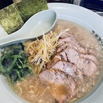 ラーメンショップ 椿 - 