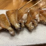 練馬 鳥長 新潟 - 