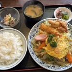 幸醤樓 - 料理写真: