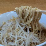 ラーメン二郎 - 