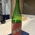 鮨 KINARI
