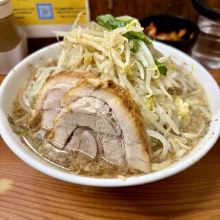 ラーメン二郎_0