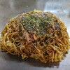 お好み焼 ちゅうりっぷ - そば肉玉