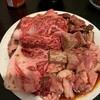 焼肉 明光苑