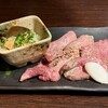 米沢牛焼肉 仔虎 仙台駅前店