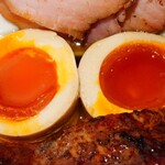 中華そば 髙野 - 