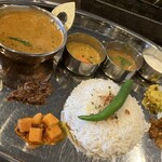 シャンティー - 