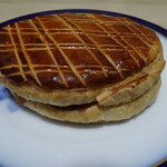 La BOULANGERIE d'a Cote - ガレット・デ・ロワ