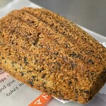 久栄堂菓子舗 - 『胡麻マドレーヌ』