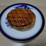 La BOULANGERIE d'a Cote - ガレット・デ・ロワ