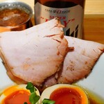 中華そば 髙野 - 