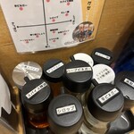 イエロースプーン - 