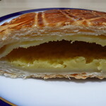 La BOULANGERIE d'a Cote - ガレット・デ・ロワ