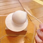 石村萬盛堂 本店 - ぷるぷるもっちもち