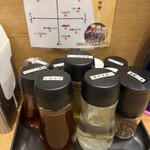 イエロースプーン - 