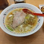 どうとんぼり神座 - 