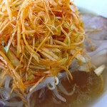 ラーメン壱喜 - 