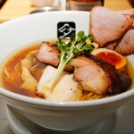 中華そば 髙野 - 