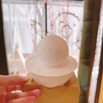 石村萬盛堂 本店 - 石村萬盛堂本店つるのこのこ