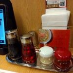 どうとんぼり神座 プレンティ西神中央店 - 