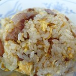 ラーメン壱喜 - 