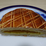 La BOULANGERIE d'a Cote - ガレット・デ・ロワ