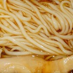 中華そば 髙野 - 