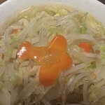 餃子とタンメン 天 - 