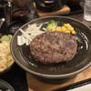 とろけるハンバーグ福よし 大阪江坂店