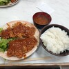 ハイライト食堂 十条店