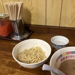 丸星ラーメン - 