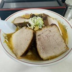 ラーメン専門 つるや - 